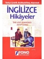 Türkçe Çevirili, Basitleştirilmiş, Alıştırmalı İngilizce Hikayeler| Kayıp Elmas; Derece 3 / Kitap 3